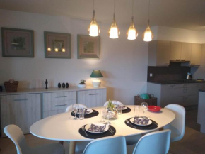 Duin en zee